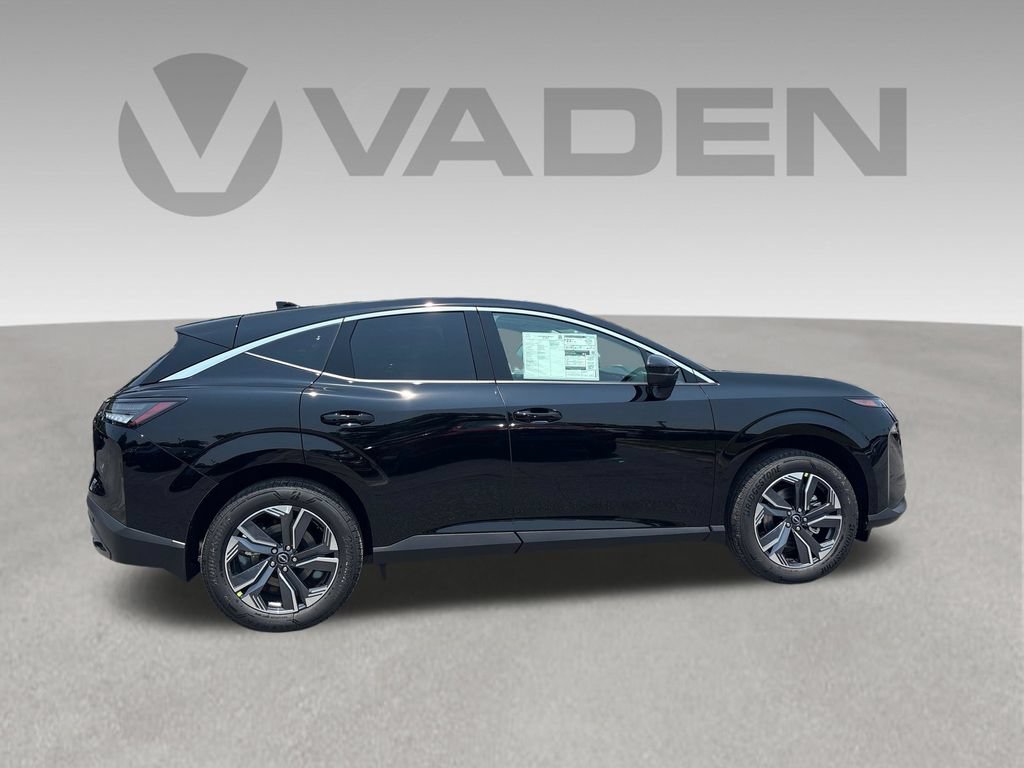 New 2026 Nissan Murano SL AWD/4WD image 24