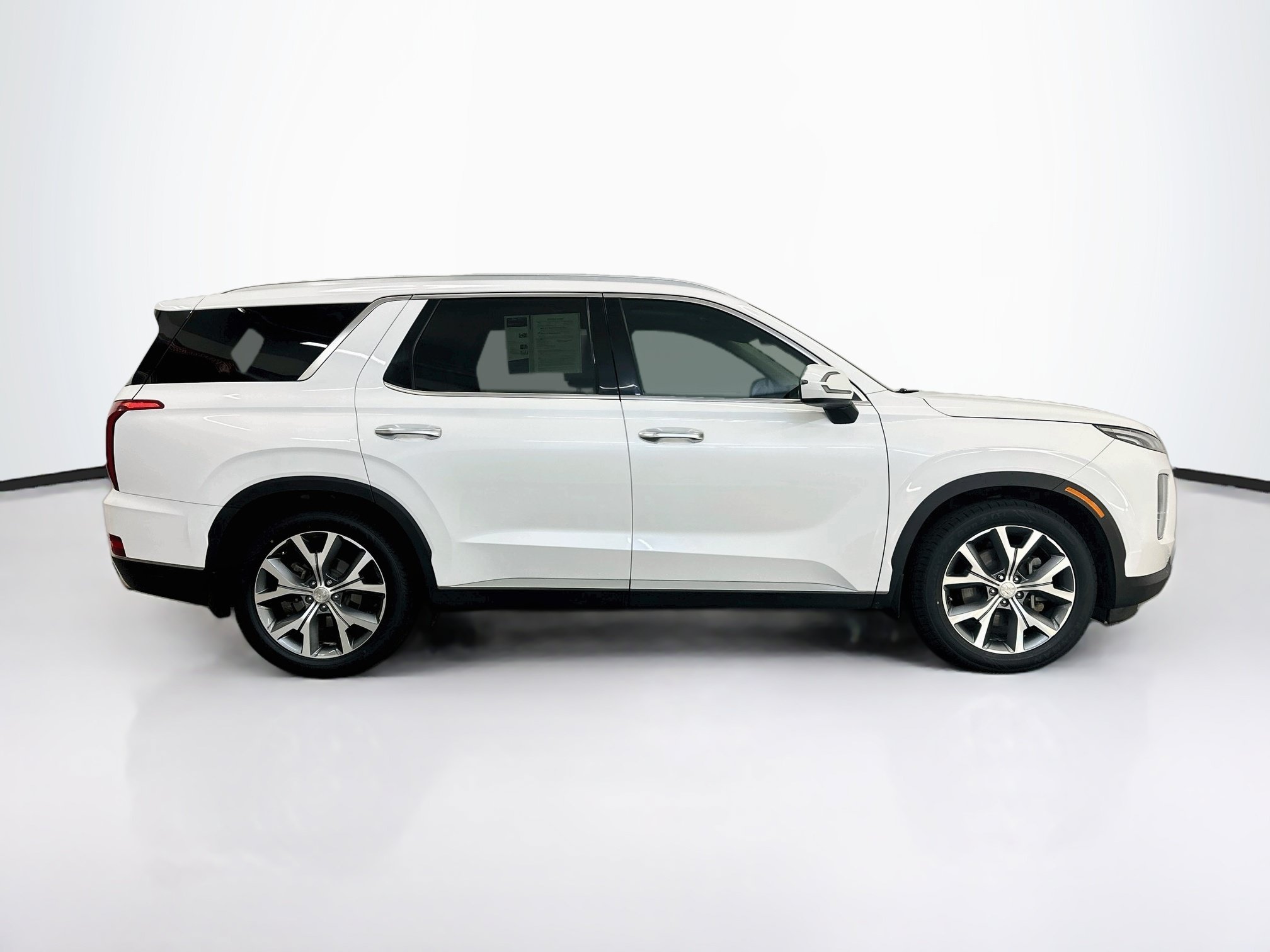 Used 2021 Hyundai Palisade SEL AWD/4WD image 10