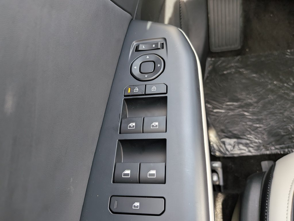 New 2026 Kia K4 GT-Line FWD image 22