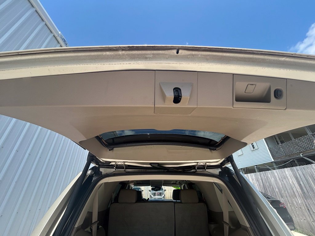 Used 2016 Chevrolet Tahoe LT RWD image 21