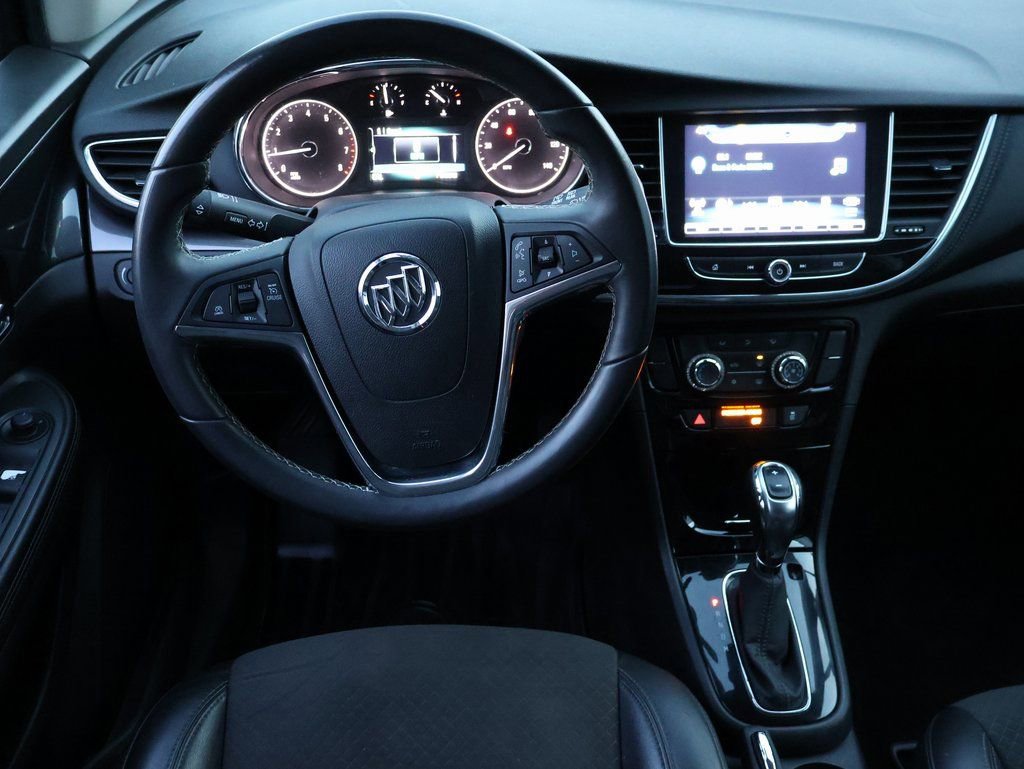 Used 2018 Buick Encore Preferred FWD image 19