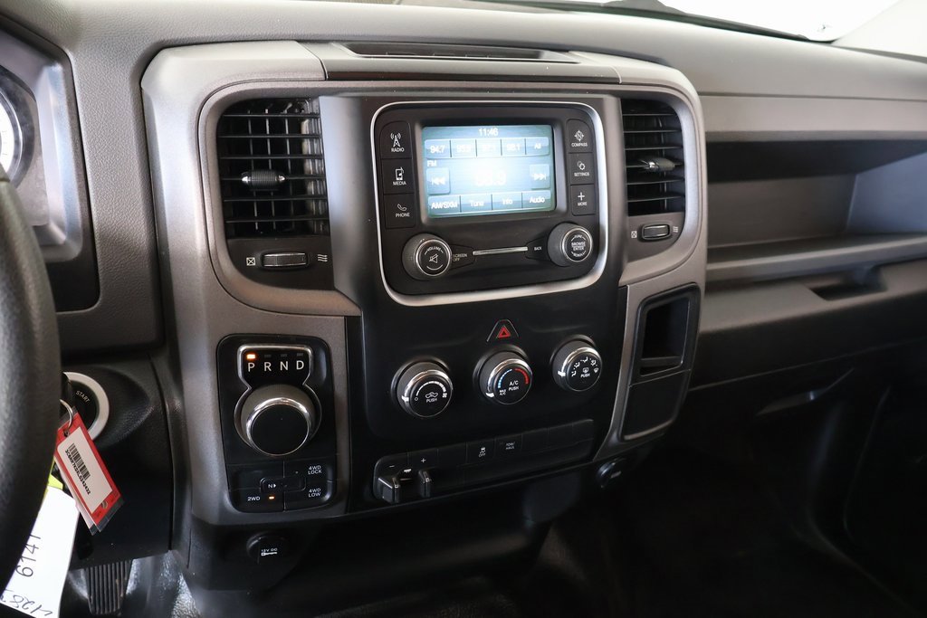 Used 2020 RAM 1500 Tradesman w/ Popular Equipment Group image 5