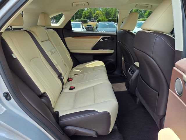Used 2018 Lexus RX 350 FWD w/ Premium Package image 18