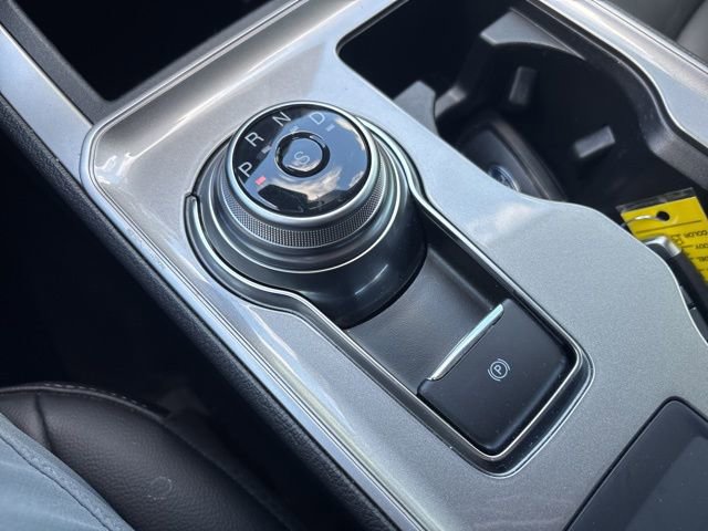 Used 2024 Ford Edge SEL w/ Convenience Package image 26