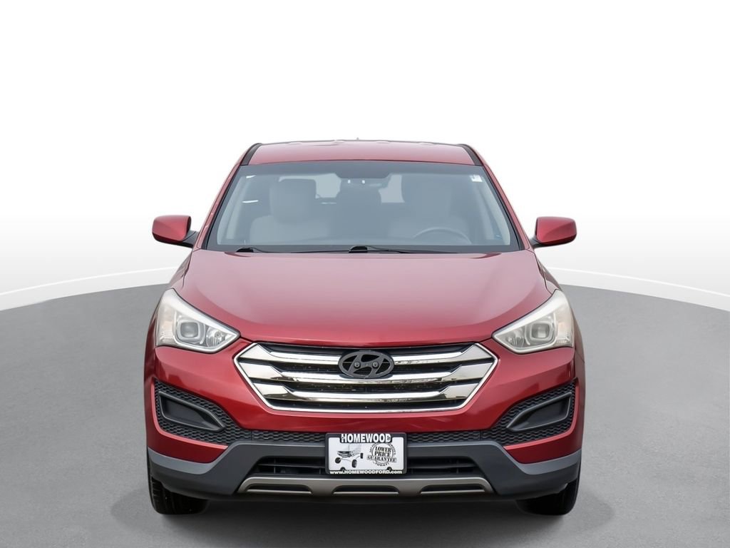 Used 2013 Hyundai Santa Fe Sport image 3