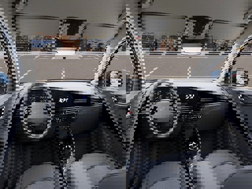 New 2025 Kia Niro Wind w/ Wind Preserve Package image 14