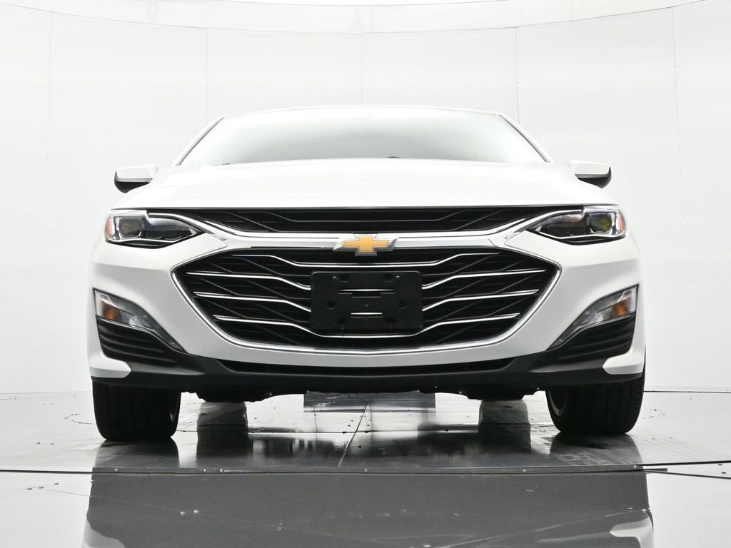 Certified 2024 Chevrolet Malibu LT image 39