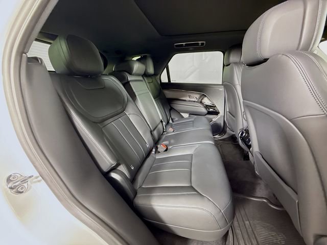 New 2026 Land Rover Range Rover Sport SE AWD/4WD image 29