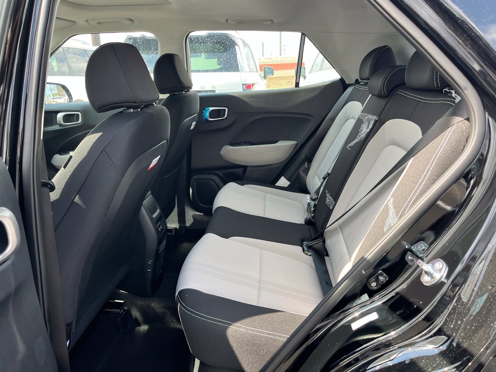 New 2026 Hyundai Venue SEL FWD image 17