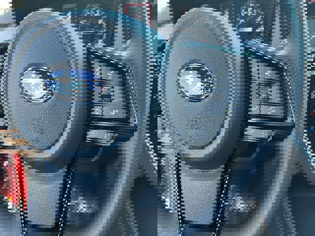 New 2026 Subaru Crosstrek 2.0i Premium image 21