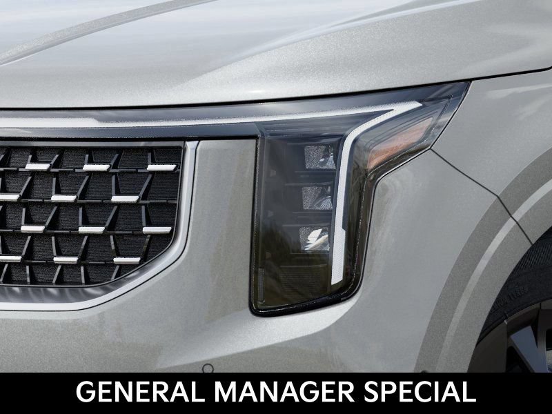 New 2026 Kia Carnival SX FWD image 11