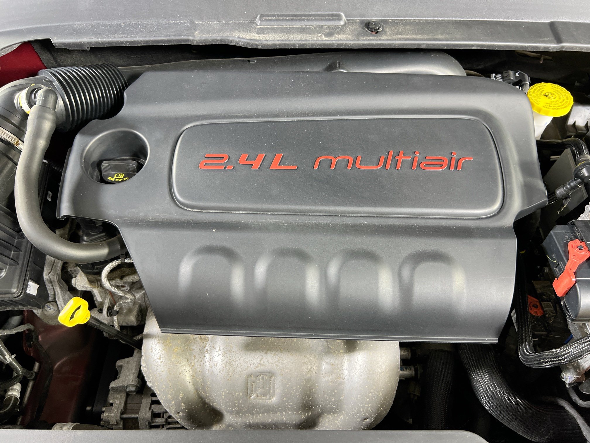 Used 2022 Jeep Compass Latitude AWD/4WD image 27