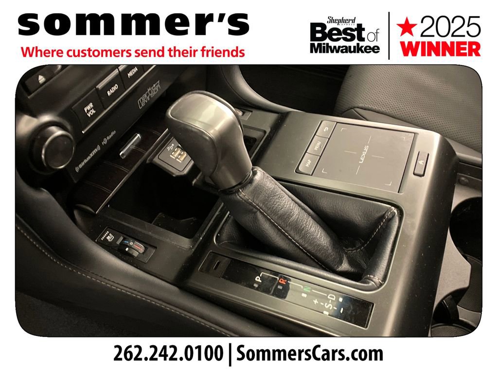 Used 2023 Lexus GX 460 Premium image 22