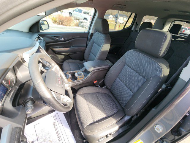 Used 2023 GMC Acadia SLE w/ Driver Convenience Package image 31