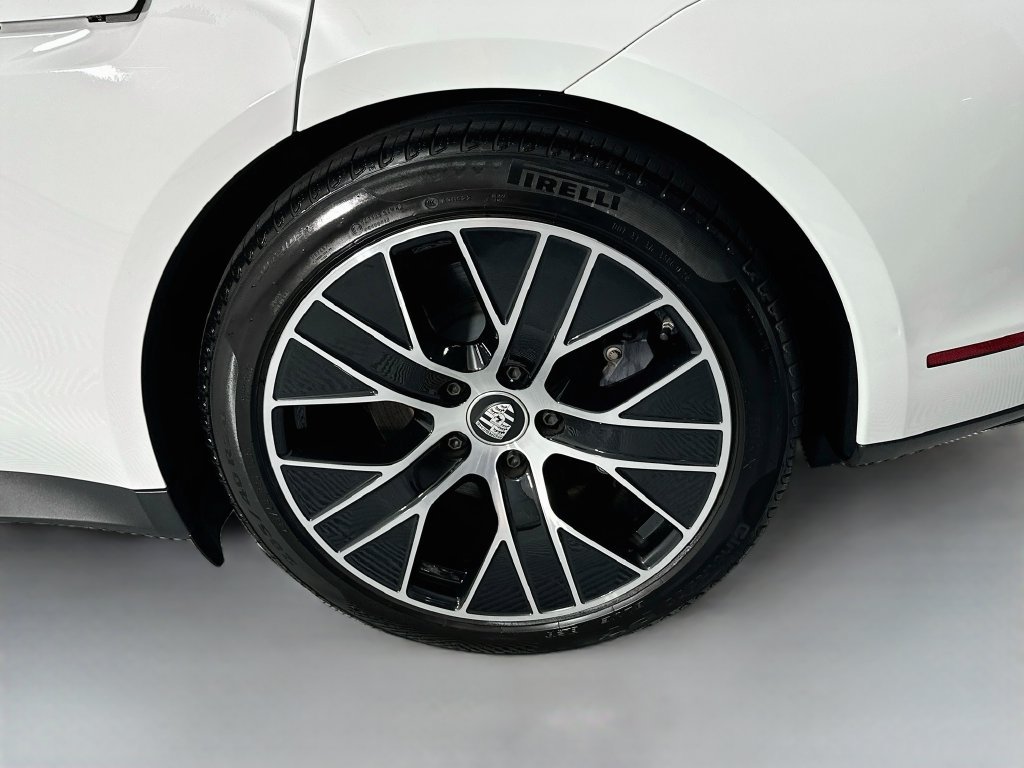 Certified 2023 Porsche Taycan RWD image 32