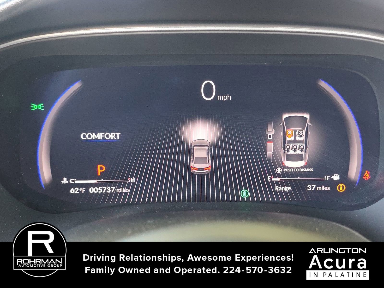 Used 2024 Acura TLX Type S AWD/4WD image 2