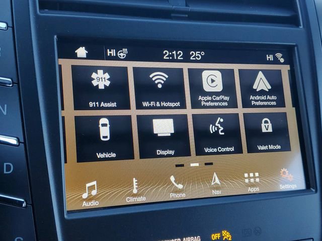 Used 2019 Lincoln MKC Reserve w/ MKC Climate Package image 34