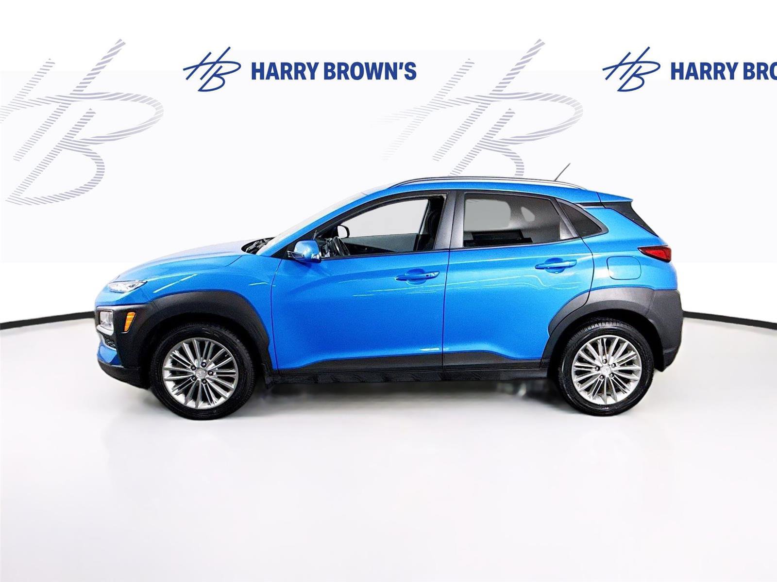 Used 2020 Hyundai Kona SEL image 26