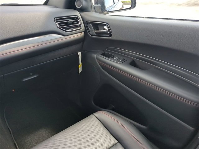 New 2026 Dodge Durango GT image 21