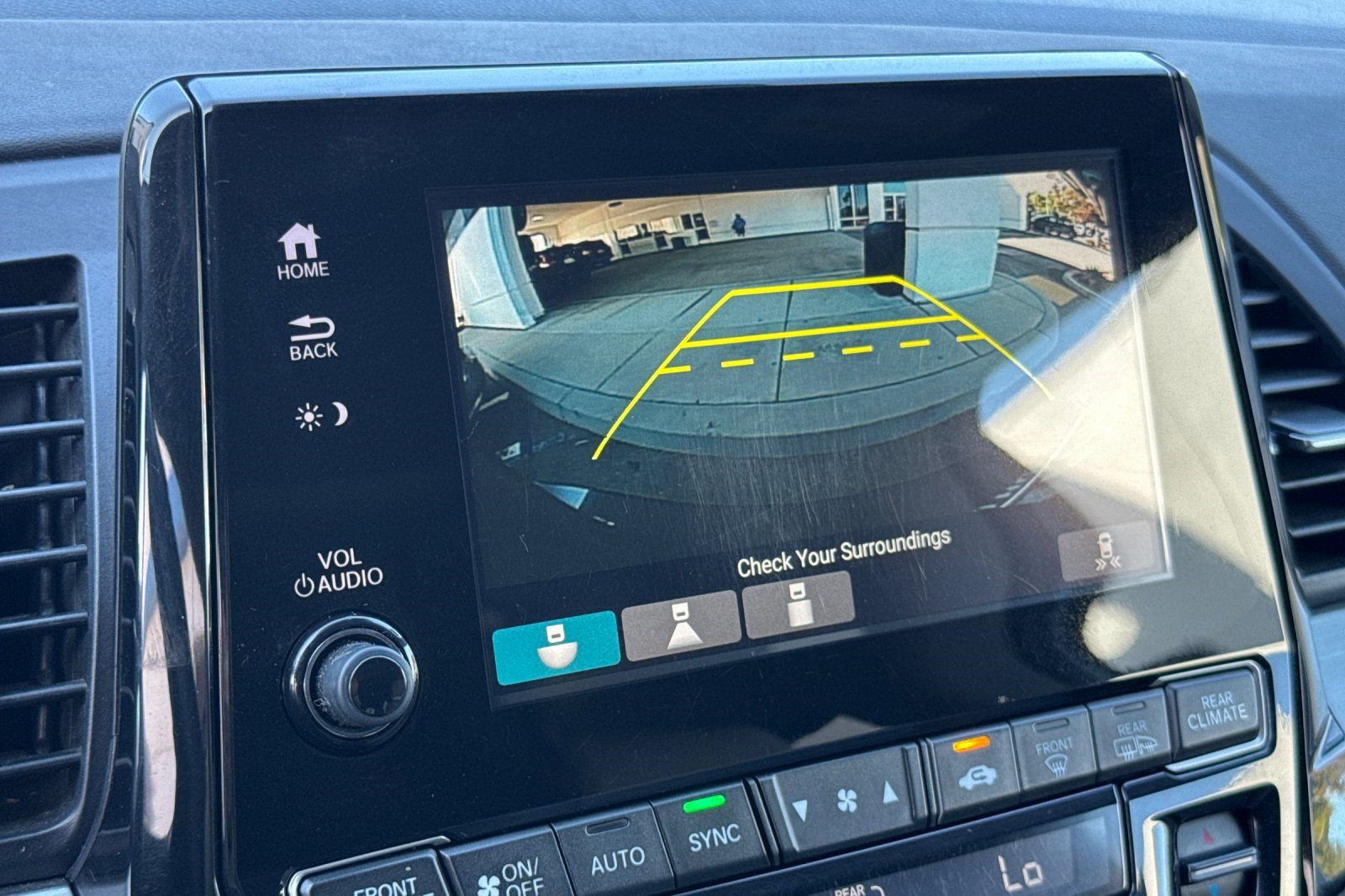 Used 2020 Honda Odyssey EX-L image 20