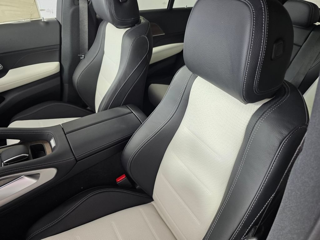 New 2026 Mercedes-Benz GLE 350 4MATIC image 8