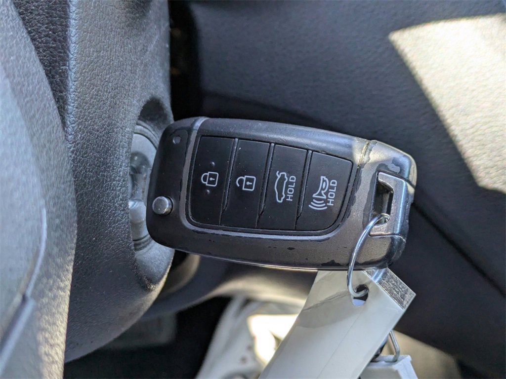 Used 2018 Hyundai Accent SEL image 29