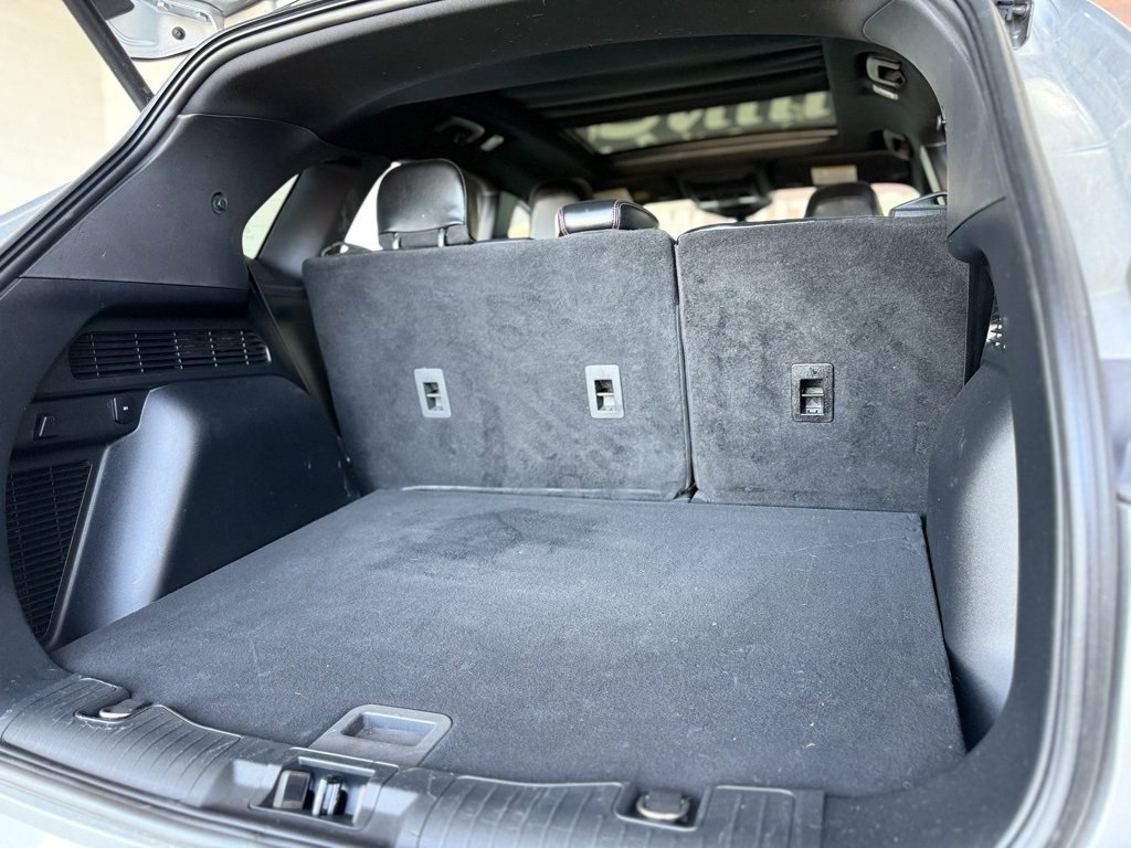 Used 2023 Ford Escape ST-Line Select w/ Tech Pack #2 image 24