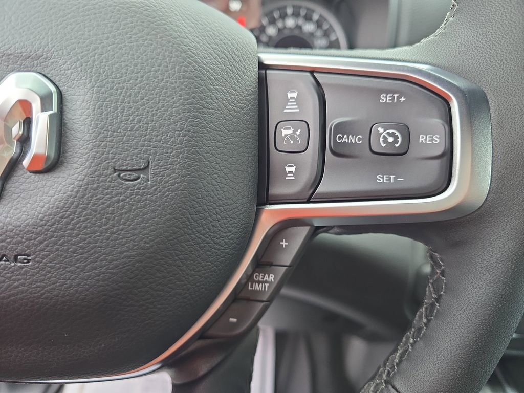 New 2026 RAM 1500 Big Horn image 18