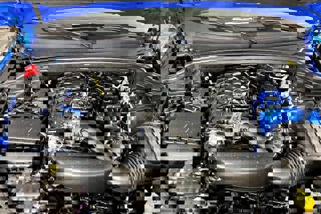 New 2026 Dodge Durango GT image 2