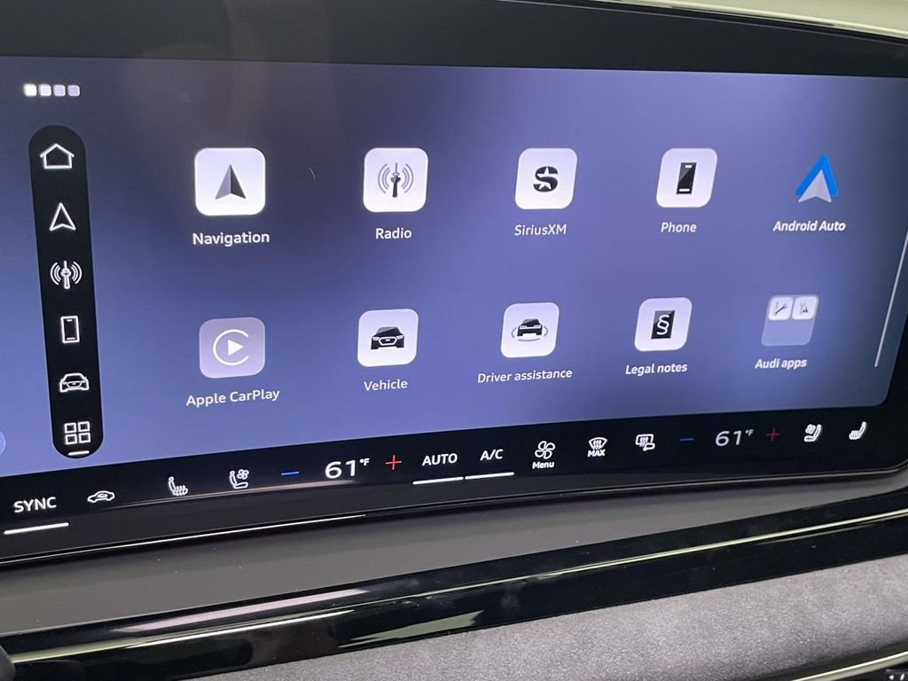 New 2026 Audi S5 Premium Plus AWD/4WD image 30