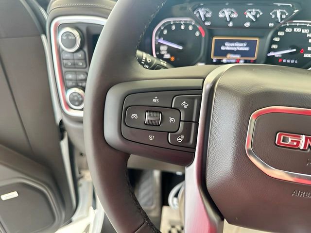 Used 2020 GMC Sierra 1500 SLT w/ SLT Premium Plus Package AWD/4WD image 14