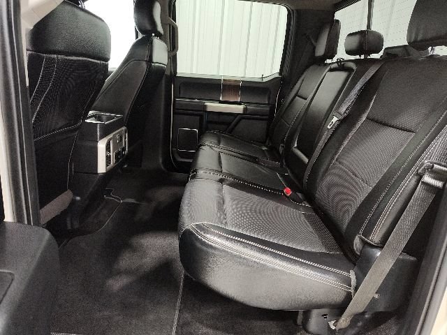 Used 2017 Ford F150 Lariat AWD/4WD image 17