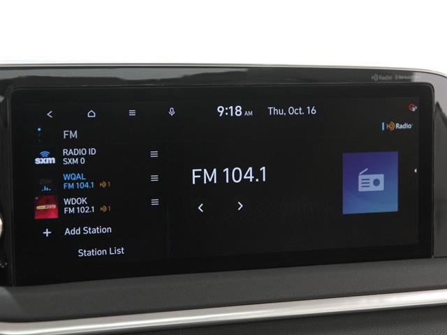 Used 2023 Hyundai Sonata SEL w/ Cargo Package image 11