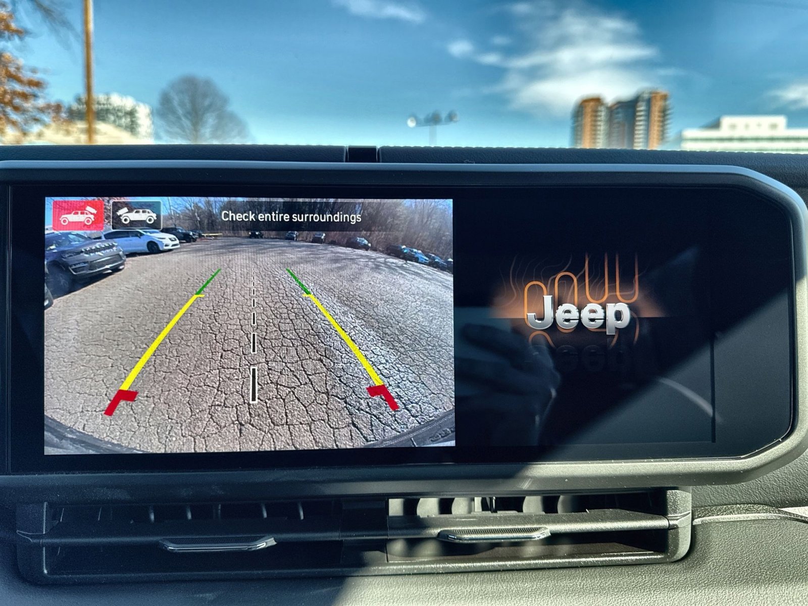 New 2026 Jeep Wrangler Sahara image 19