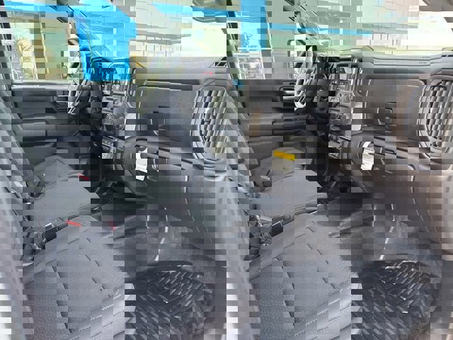 New 2026 Chevrolet Silverado 3500 W/T w/ WT Convenience Package image 8