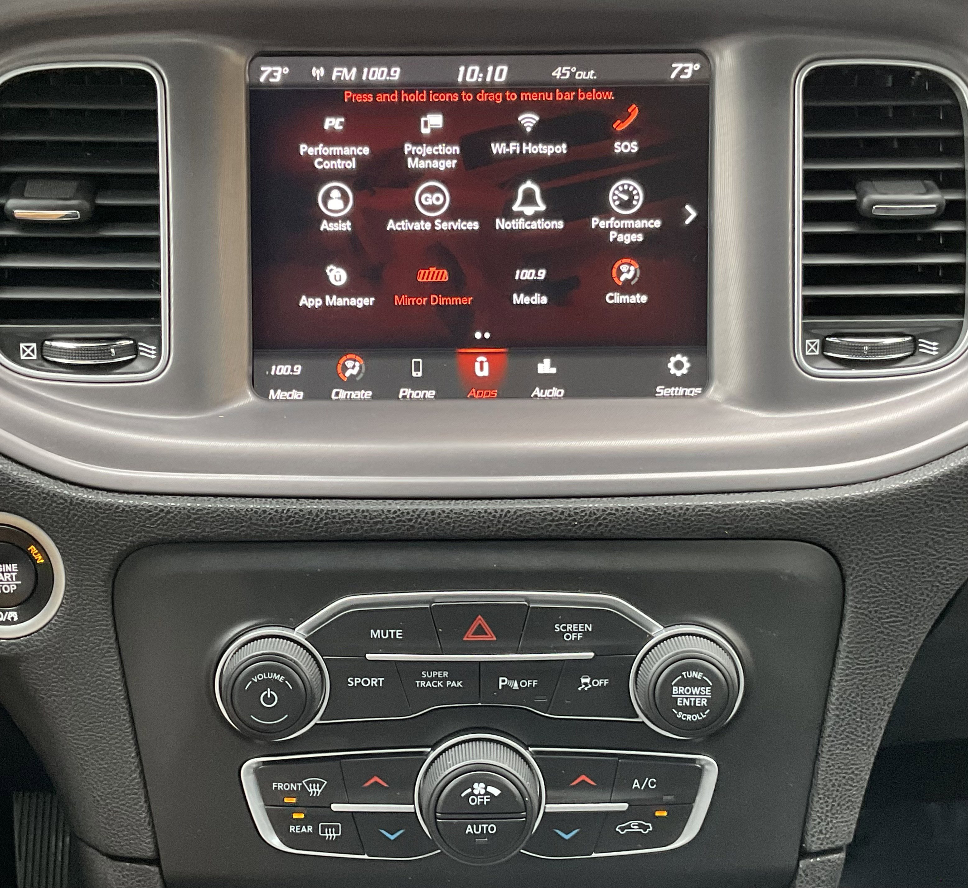 Used 2023 Dodge Charger GT RWD image 16