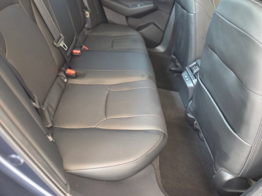 Certified 2025 Honda Accord EX-L image 22