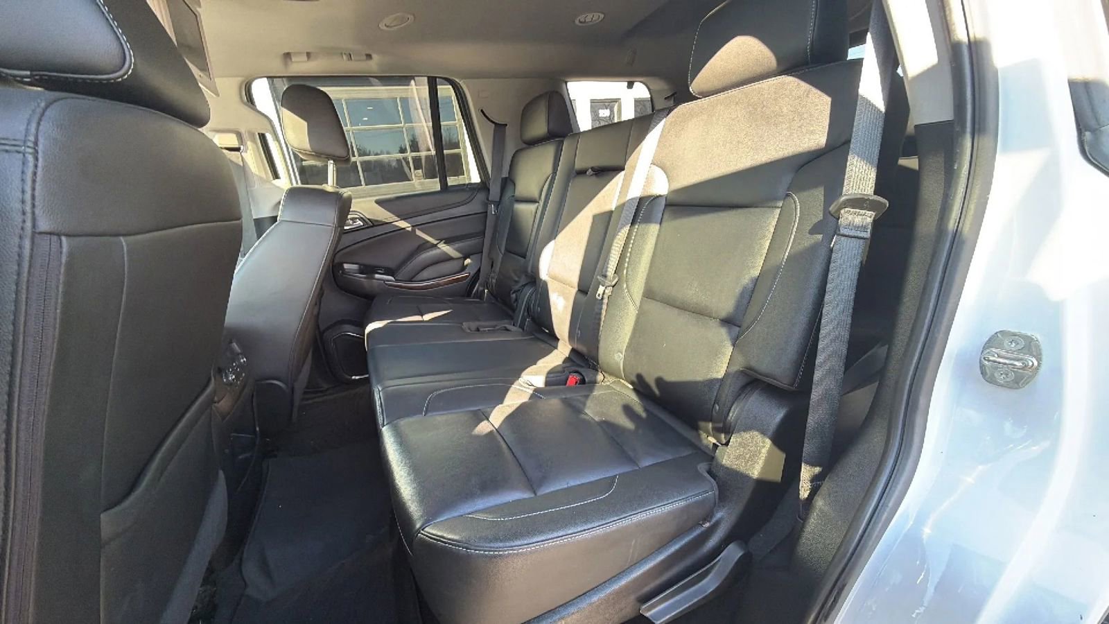 Used 2019 Chevrolet Tahoe LT image 49