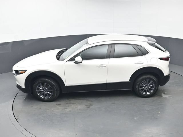Certified 2024 MAZDA CX-30 AWD 2.5 S image 32