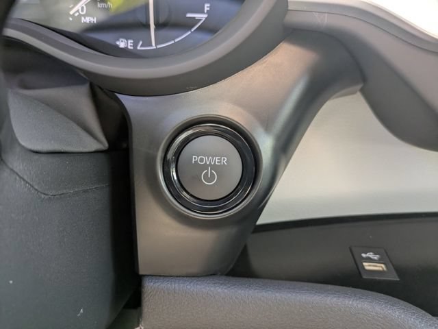 New 2026 Toyota Sienna XLE AWD/4WD image 23