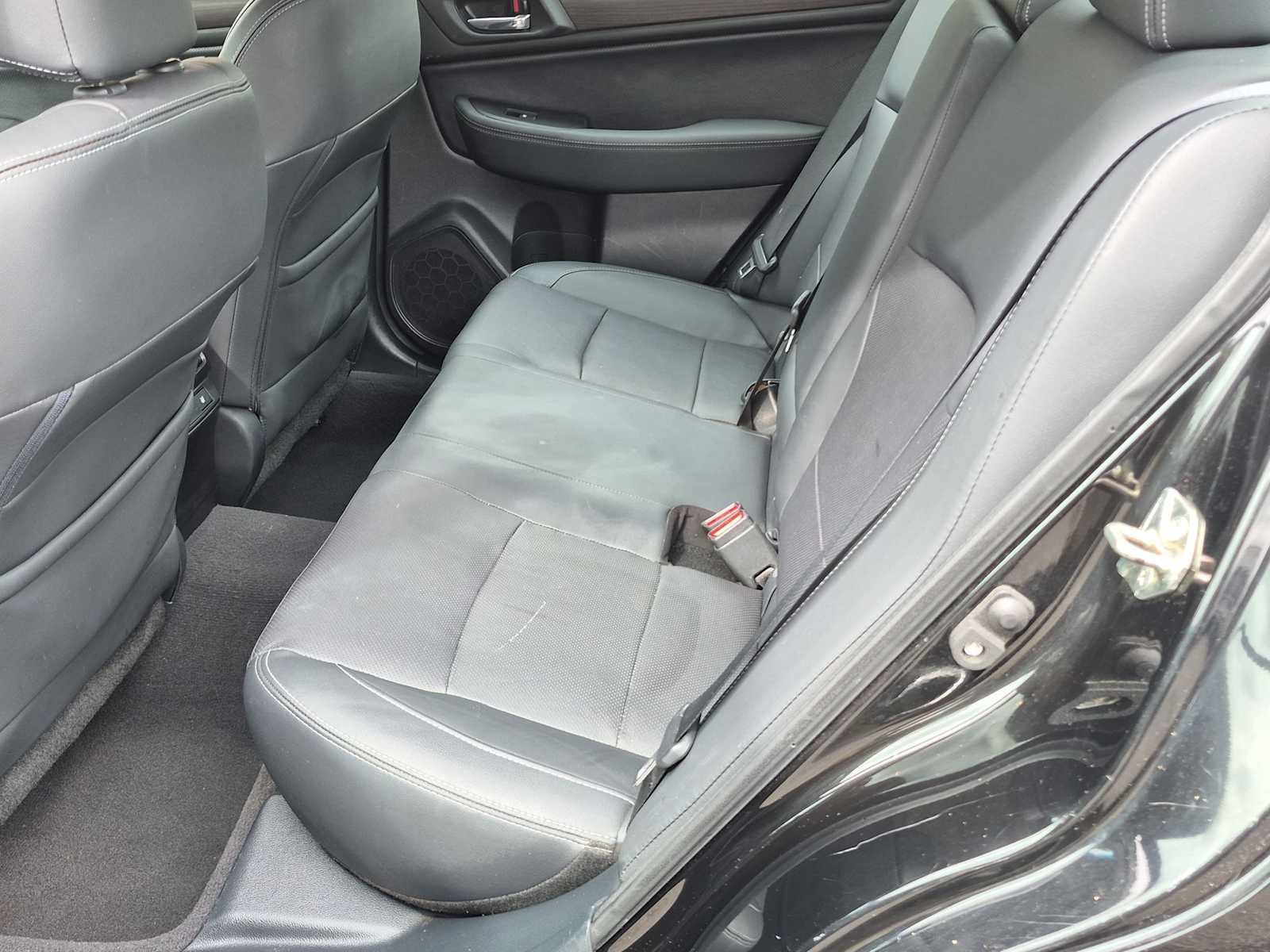 Used 2016 Subaru Legacy 2.5i Limited AWD/4WD image 20