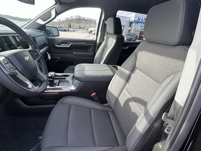 New 2026 Chevrolet Silverado 1500 LT w/ LPO, Chrome Package image 10