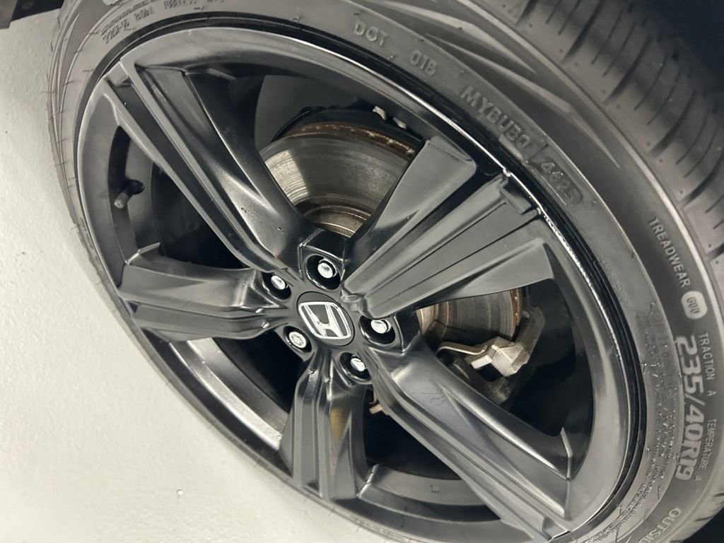 Used 2023 Honda Accord Sport image 18
