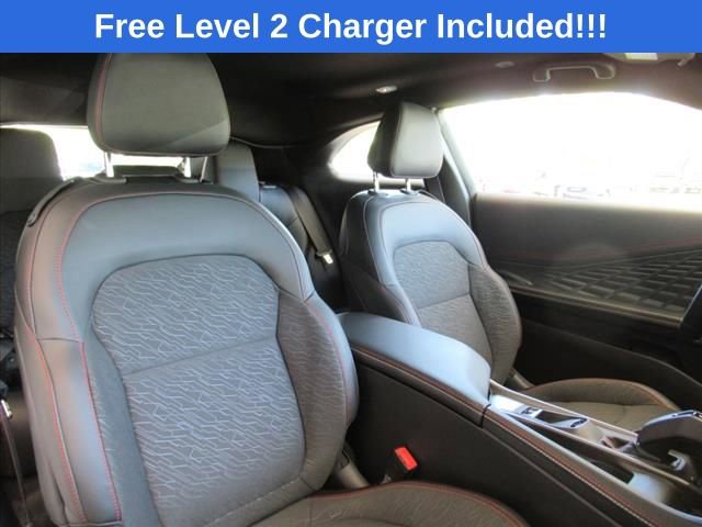 Used 2025 Dodge Charger R/T w/ Quick Order Package 25M R/T image 9