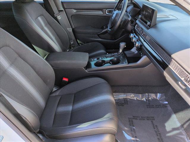 Used 2025 Honda Civic Sport image 19