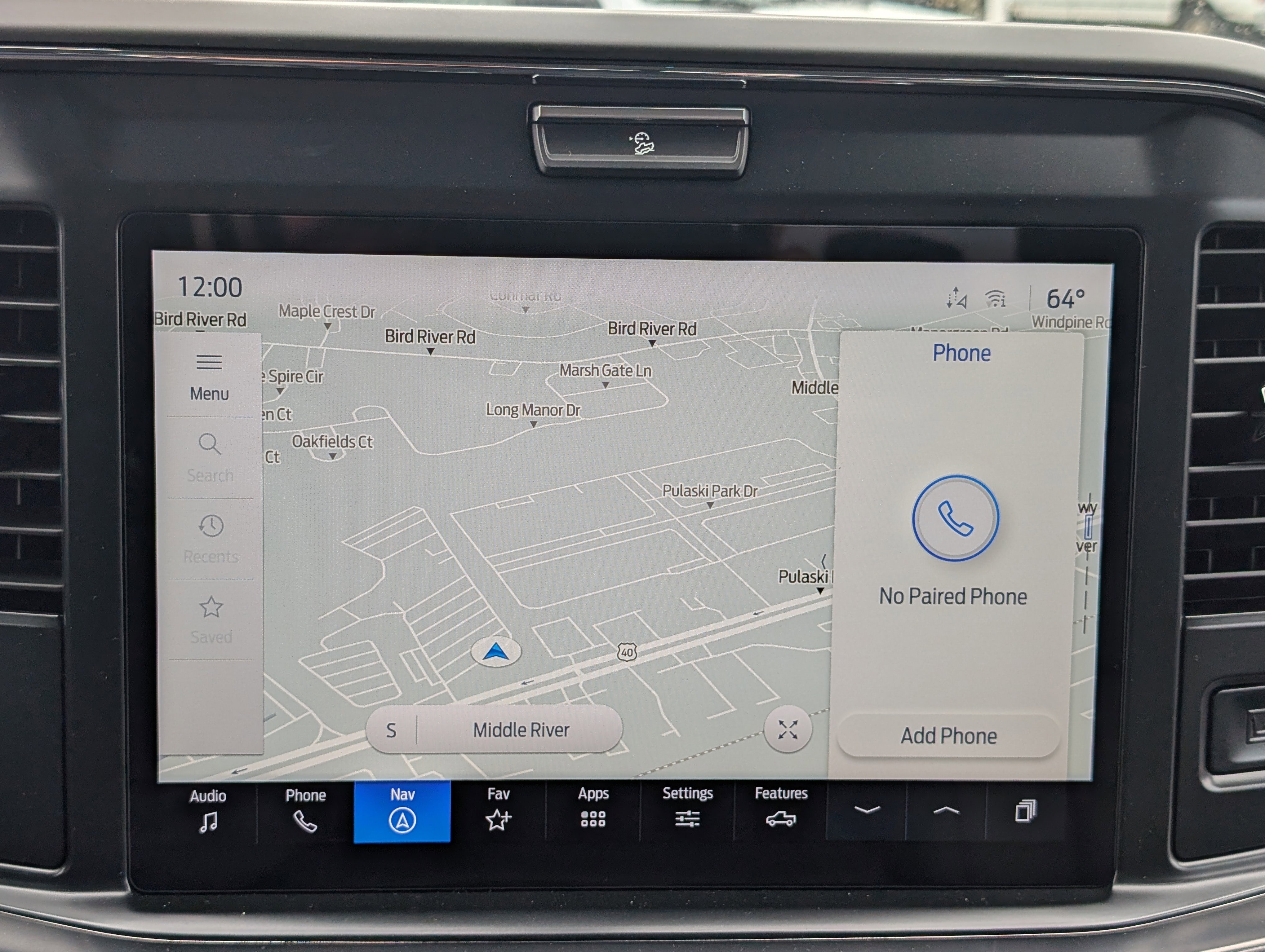 New 2026 Ford F250 Lariat w/ Chrome Package AWD/4WD image 22