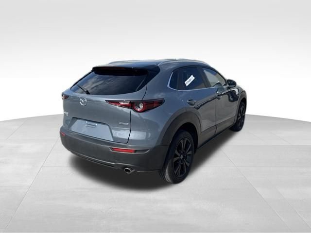 Used 2025 MAZDA CX-30 AWD 2.5 S w/ Preferred Package image 7