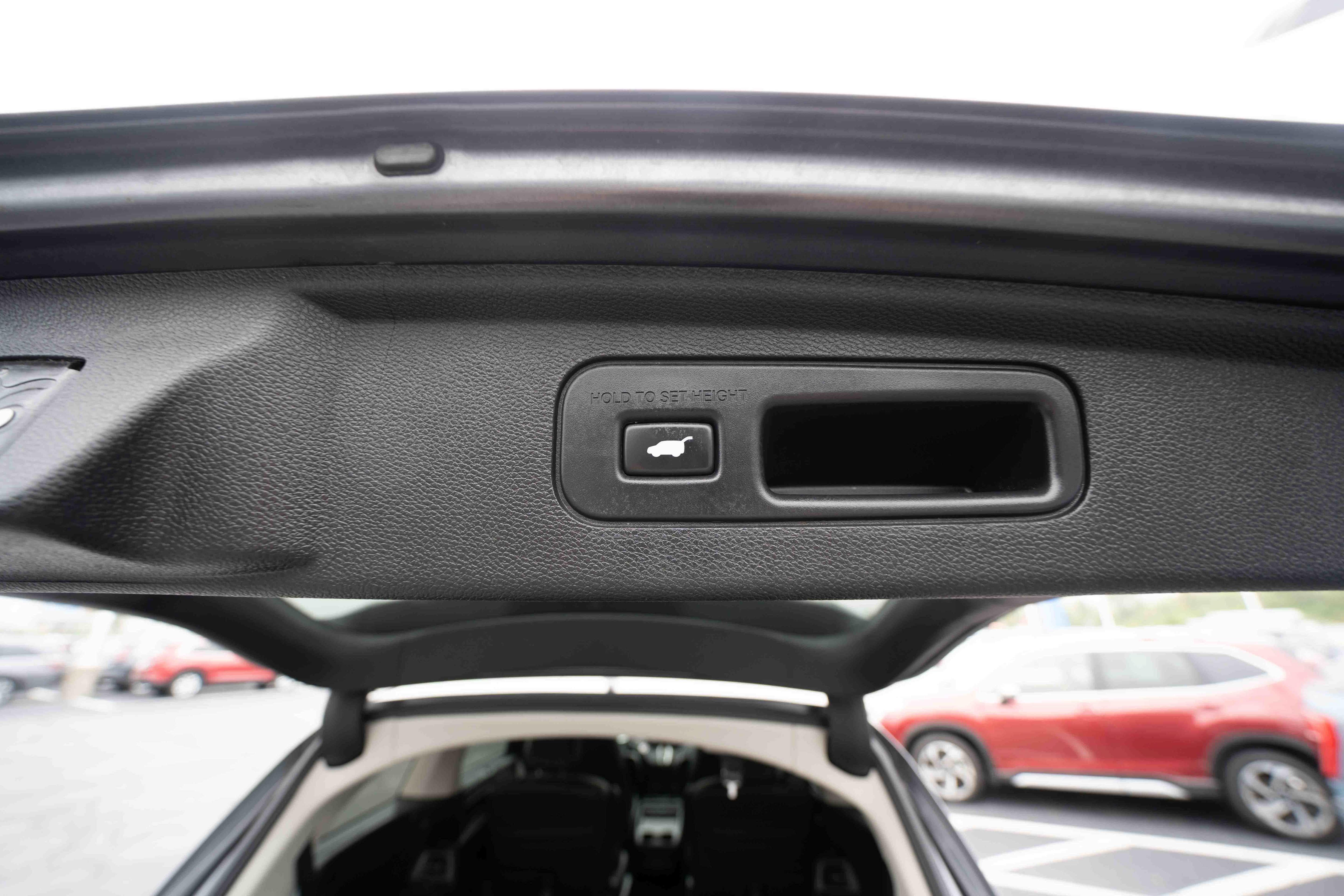 Used 2025 Honda Odyssey EX-L image 29