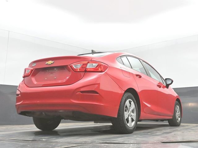 Used 2016 Chevrolet Cruze LS FWD image 31