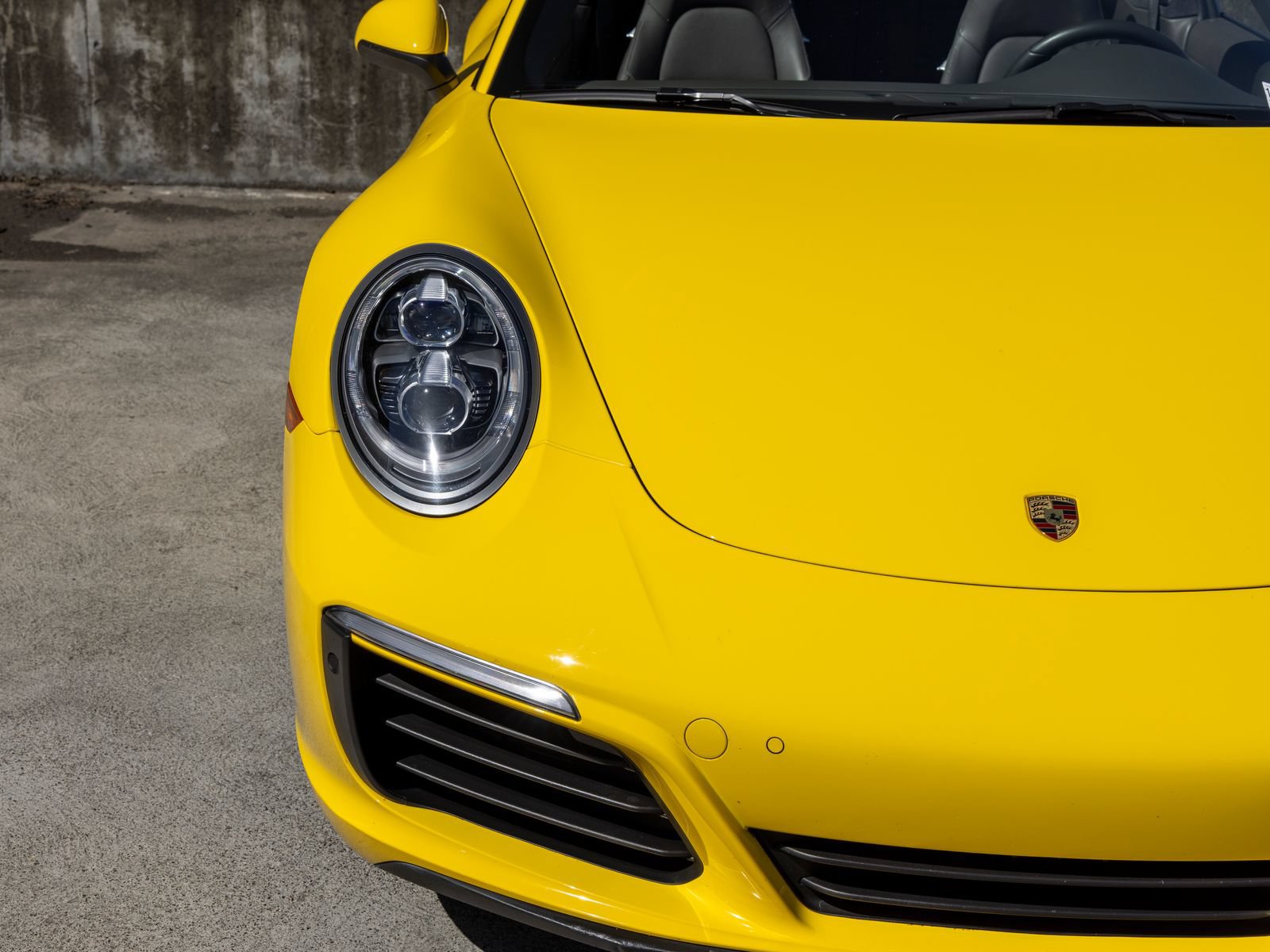 Certified 2019 Porsche 911 Targa 4S AWD/4WD image 14